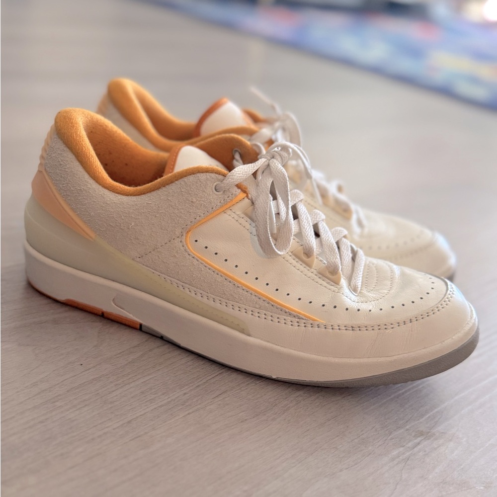 Nike Air Jordan 2 Retro
